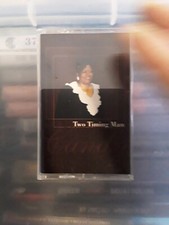 CANDY TWO TIMING MAN RARE CASSETTE