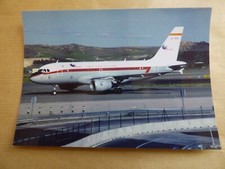 AIRBUS A 319-111 IBERIA EC-KKS