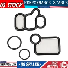Solenoid Spool Valve Gasket Kit for Honda Acura K-series i-VTEC K20 K23 K24 K20A