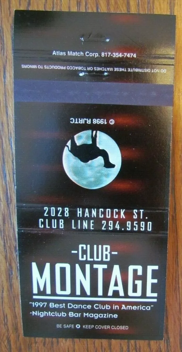 California Dance Club