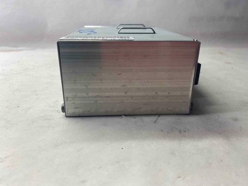 2008 BMW 528I Amplifier Harman Becker Amp Radio Stereo (HIFI 6920461) G - Picture 7 of 15