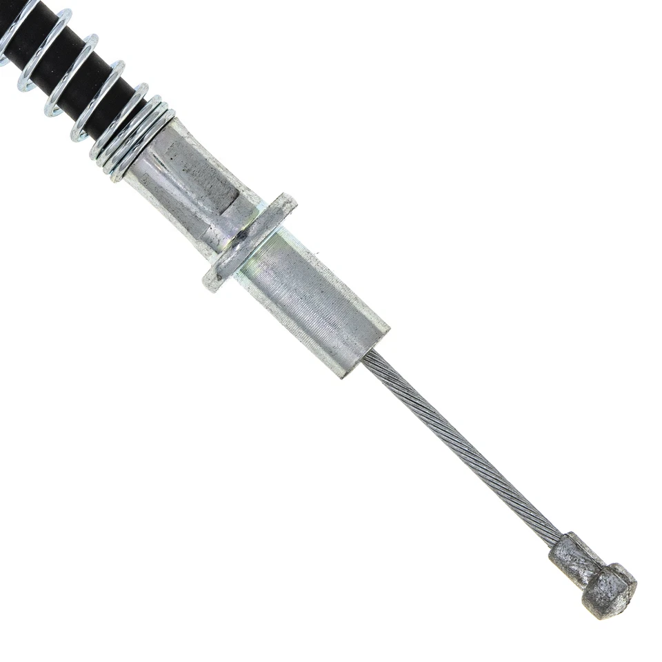Cable de embrague de nicho para Kawasaki KZ750B 750 LTD CSR KZ750N 54011-1119 54011-1029 Foto 4 de 4