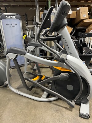 Matrix A5X Suspension Ascent Trainer