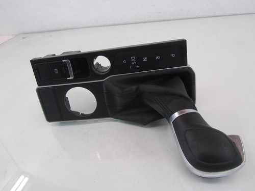 19 VOLKSWAGEN ATLAS 3.6L AWD Floor Shifter Knob Boot Drive Mode Control Switch - Picture 5 of 9