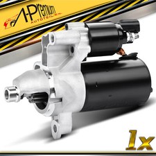 Démarreur Porsche Macan