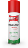Ballistol UniversalöL Spray 200Ml KriechöL WaffenöL Rostschutz Auto Fahrrad