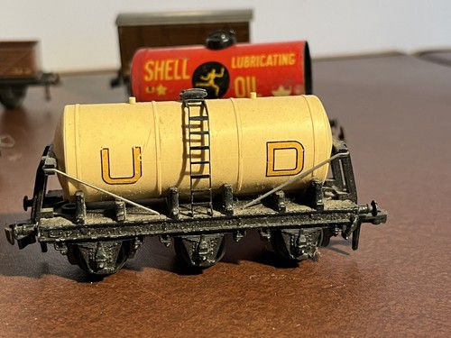00 Gauge Rolling Stock - 第 4/11 張圖片
