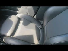 Passenger Front Seat Bucket Manual Leather Fits 17-19 COUNTRYMAN 605859