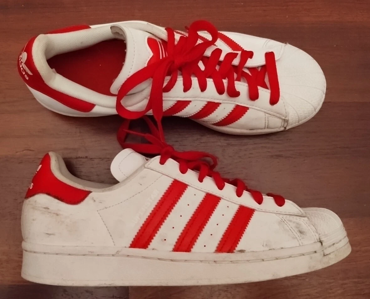 Ebay adidas superstar womens sale