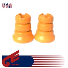 Pair Front Shock Bump Stop for BMW F45 218i 220i F30 320i 328i L/R 31336855440