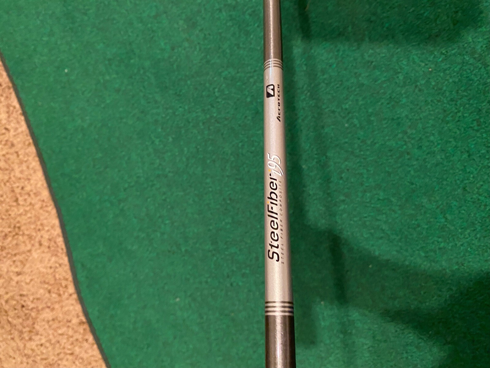 Taylormade Stealth Irons eBay