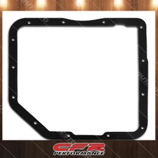 Cobra-Tek Fits  Chevy GM Turbo 350 TH350 1X Rubber Transmission Pan Gasket