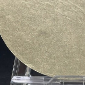 Mario mushroom Menko Super Mario Bros Famicom Card Nintendo 1985 NES Japanese