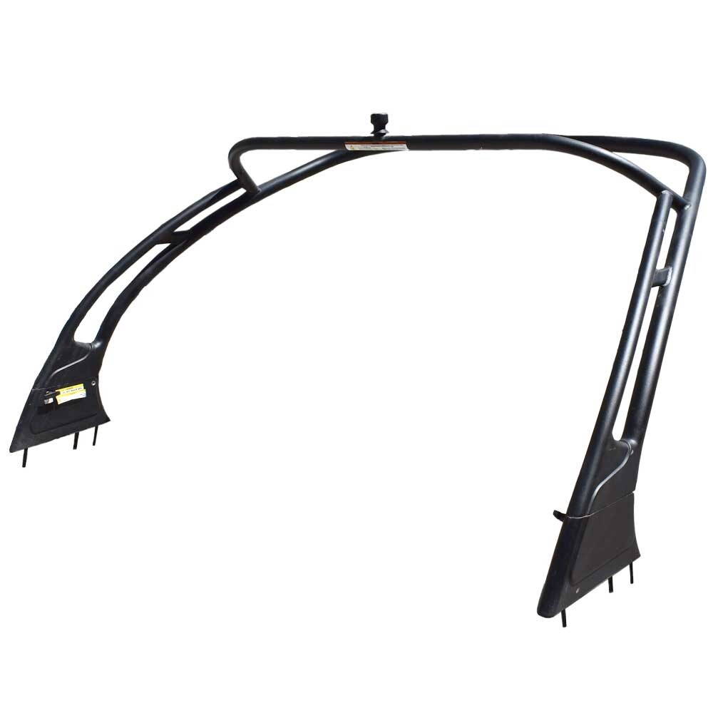 Sea Ray Boat Wakeboard Tower | Xtreme 95 x 66 x 50 1/2 Inch Black