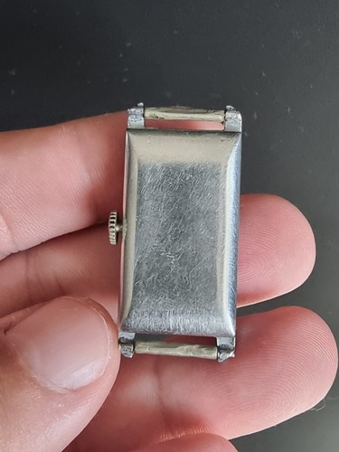 1930's Girard Perregaux Mimolux Doctors Watch SERVISED - Picture 20 of 23