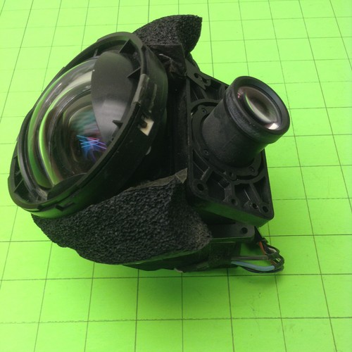 Toshiba 62HM95 TV 65-41 OC-SPDAA0-001 Main Output Lens 4D09-60A - Bild 5 von 8