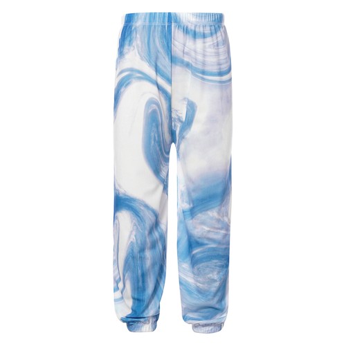 Girls Colorful Pants Leggings Toddlers Performance Metallic Bottoms Dancewear - Picture 15 of 38