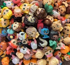 Disney Doorables Series 1, 2 & 3 *YOU PICK!* (Flat Shipping!)