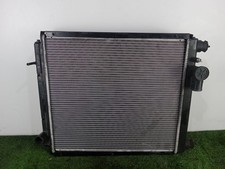 Radiateur Mitsubishi CANTER