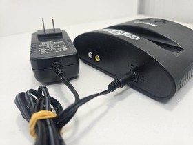 AtGames Sega Genesis Classic Game Console w/ 80 Built-In Games & Adapter