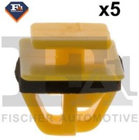 Fa1 89-40005.5 Clip FüR Zier-/Schutzleiste FüR Hyundai FüR Kia