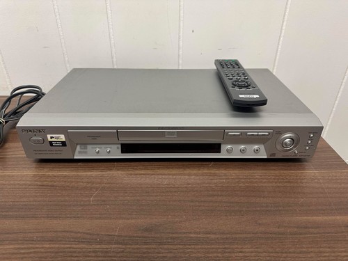 Sony DVP-NS715P Progressive Scan DVD Player - 第 1/4 張圖片