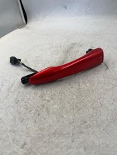 Porte avant et accessoires Renault Kadjar
