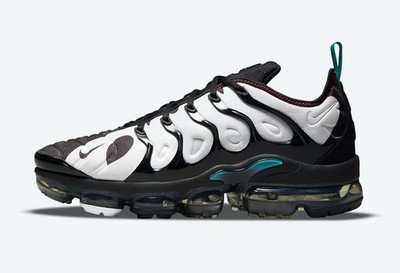 Nike Air Vapormax Plus Ken Griffey Jr. Shoes Black White DJ5189