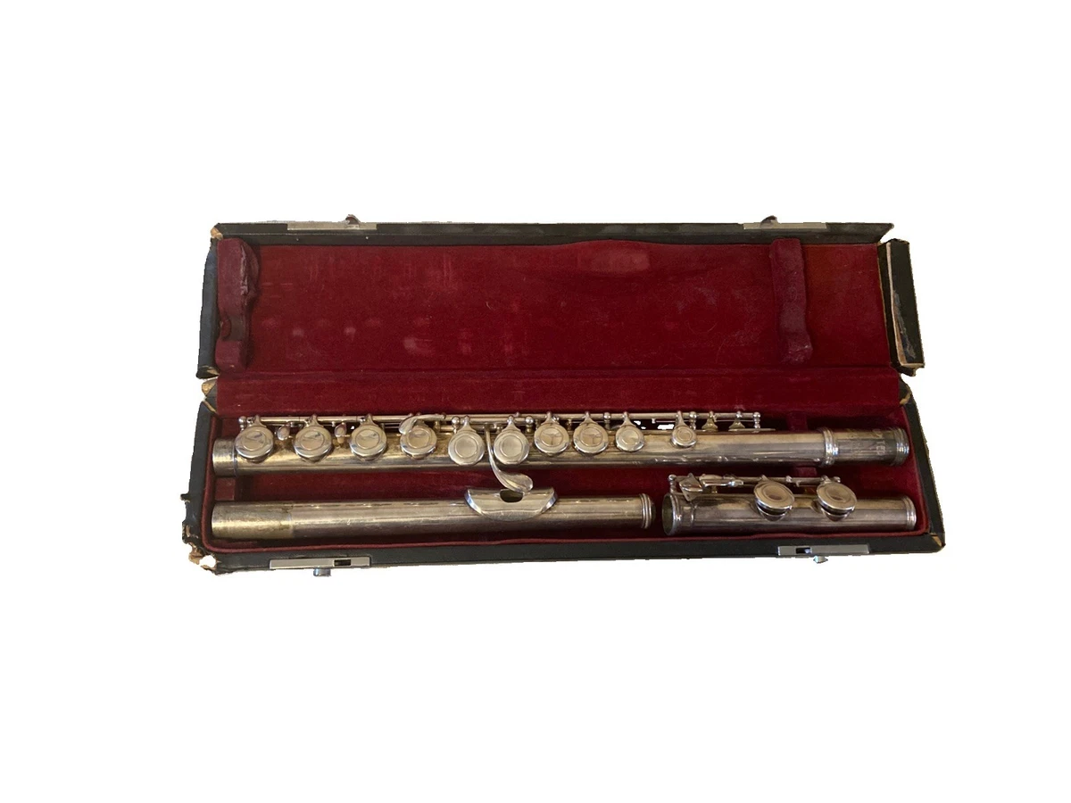 Jupiter Flutes for sale | eBay UK