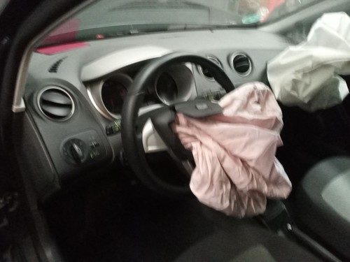 6R1419501DS COLUMNA DIRECCION / 6479505 PARA SEAT IBIZA IV SC 6J1, 6P5 1.4 - Imagen 4 de 6