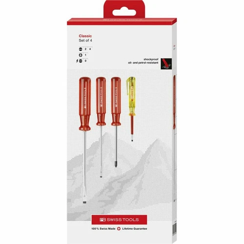 PB Swiss Tools PB 1530.CBB Classic screwdriver