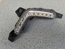 Hyundai i10 2015 Rechts Nebelscheinwerfer vorne 922013C00 BLP340 Hyundai i10 2015 Rechts Nebelscheinwerfer vorne 922013C00 BLP340