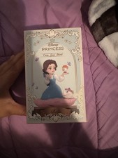New Authentic Pop Mart Disney Princess Create Your World Series Figure Blind Box