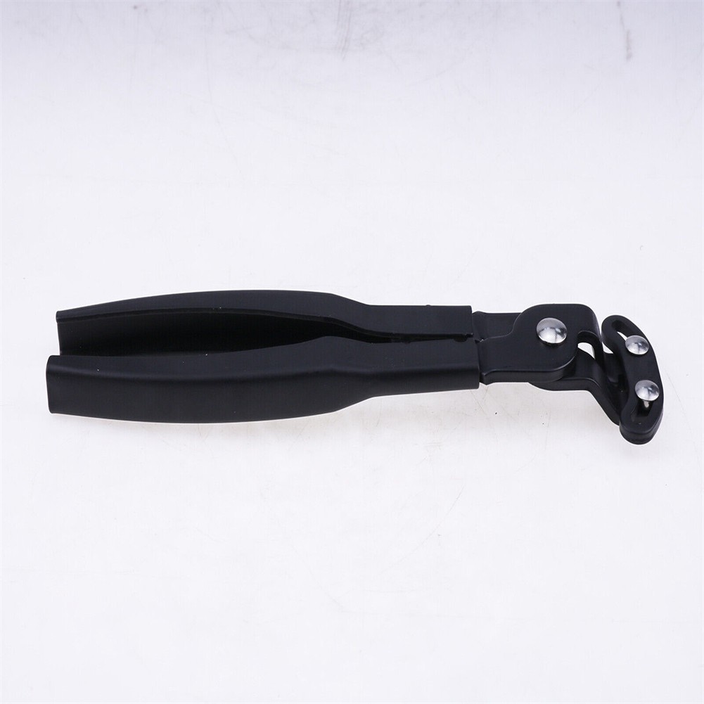 Offset Boot Clamp Pliers Black 30600 Fast US Shipping