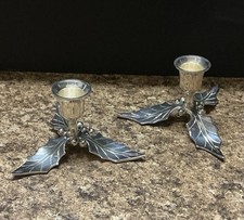 Restoration Hardware Candlestick Candle Holde...