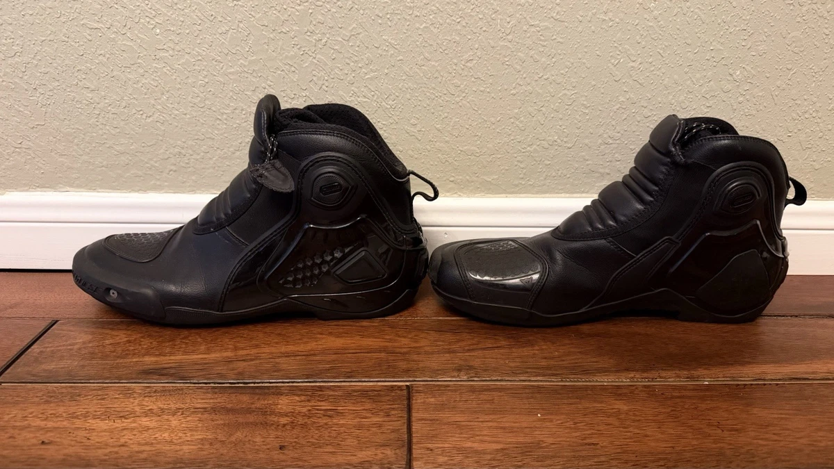 Dainese 11 US Shoe Motorcycle & Powersports Boots for sale | eBay