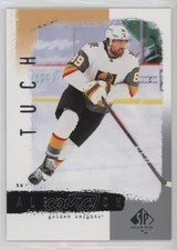 2020-21 SP Authentic 2000-01 Retro Alex Tuch #R43 3g2
