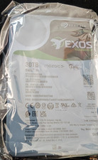 NEW Seagate Exos M ST30000NM004K 30TB Hard Drive 3.5 Internal Enterprise SATA