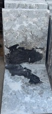 Brown Marble Wall & Floor Tiles - Polished  finish REAL MARBLE!