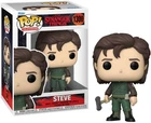 Funko Pop! TV: Stranger Things - Hunter Steve (#1300)