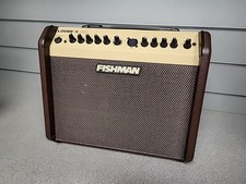 Fishman Loudbox Mini Acoustic Combo Amplifier 145W