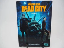 The Walking Dead: Dead City: Season 1 [DVD]