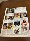 Clymer’s Of Bucks County Vintage Gift Catalog 1979  — photo 9