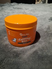 Zesty Paws Advanced Calming Bites Behavior 90ct Soft Chews For Dogs Exp 2025