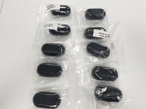 Lot de 120 étuis de charge Samsung Buds + Buds Plus OEM (Case3) ML8411 - Photo 4 sur 6