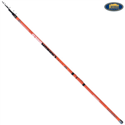 Lineaeffe Carbon Bolo bis 25g Bologneserute Friedfischangeln 4m 5m 6m 7m