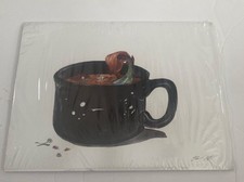 New Mermaid Fantasy Art Print Signed by Artist 9x12” Coffee Mug Tea Cup