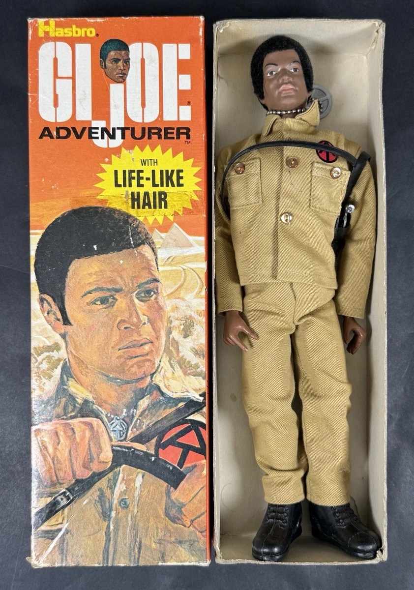 Gi Joe 1964 Box for sale | eBay