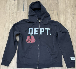 Gallery Dept Zip Up | eBay
