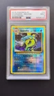 Pokemon Gyarados #34 XY Evolutions Reverse Foil Holo PSA 9